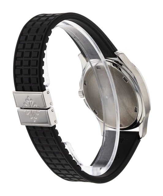 Patek Philippe Aquanaut 5064A Image 3